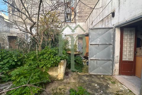 Byhus i Carovigno, Brindisi, Carovigno - € 148.000 | Ref: Casa Cenza - foto 11